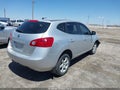 2009 Nissan Rogue Sport — photo 4 of 16 | VIN JN8AS58T89W044238