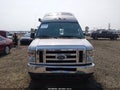 2008 Ford E-350 — photo 13 of 21 | VIN 1FDSE34L78DA50930