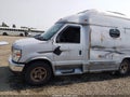 2008 Ford E-350 — photo 20 of 21 | VIN 1FDSE34L78DA50930