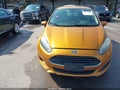 2016 Ford Fiesta — photo 12 of 16 | VIN 3FADP4BJ4GM101033