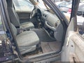 2007 Jeep Liberty — photo 5 of 12 | VIN 1J4GL48K47W521971