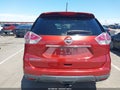 2015 Nissan Rogue Sport — photo 16 of 16 | VIN 5N1AT2ML6FC871645