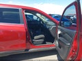 2015 Nissan Rogue Sport — photo 5 of 16 | VIN 5N1AT2ML6FC871645