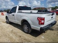 2018 Ford F-150 — photo 3 of 16 | VIN 1FTMF1CB0JFB12864