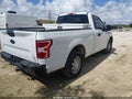 2018 Ford F-150 — photo 4 of 16 | VIN 1FTMF1CB0JFB12864
