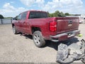 2018 Chevrolet Silverado 1500 — photo 3 of 17 | VIN 3GCUKREC3JG509466