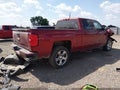 2018 Chevrolet Silverado 1500 — photo 4 of 17 | VIN 3GCUKREC3JG509466
