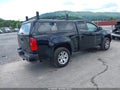 2020 Chevrolet Colorado — photo 4 of 18 | VIN 1GCHTCENXL1242938