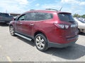 2017 Chevrolet Traverse — photo 3 of 16 | VIN 1GNKRGKD9HJ346505