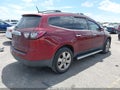 2017 Chevrolet Traverse — photo 4 of 16 | VIN 1GNKRGKD9HJ346505