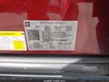 2017 Chevrolet Traverse — photo 9 of 16 | VIN 1GNKRGKD9HJ346505