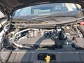 2026 Nissan Rogue — photo 10 of 18 | VIN JN8BT3DD2TW480658