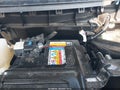 2026 Nissan Rogue — photo 18 of 18 | VIN JN8BT3DD2TW480658