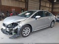 2025 Toyota Corolla — photo 2 of 21 | VIN 5YFB4MDE2SP355903