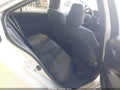 2025 Toyota Corolla — photo 8 of 21 | VIN 5YFB4MDE2SP355903