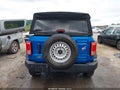 2022 Ford Bronco — photo 17 of 20 | VIN 1FMEE5BP9NLA93360