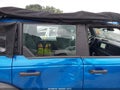 2022 Ford Bronco — photo 20 of 20 | VIN 1FMEE5BP9NLA93360