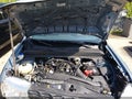 2024 Ford Maverick — photo 10 of 19 | VIN 3FTTW8H91RRB03566