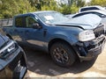 2024 Ford Maverick — photo 14 of 19 | VIN 3FTTW8H91RRB03566