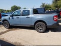 2024 Ford Maverick — photo 15 of 19 | VIN 3FTTW8H91RRB03566