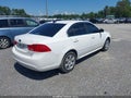 2009 Kia Optima — photo 4 of 16 | VIN KNAGE228795324381