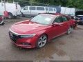 2018 Honda Accord — photo 2 of 16 | VIN 1HGCV1F93JA011100