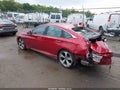 2018 Honda Accord — photo 3 of 16 | VIN 1HGCV1F93JA011100