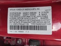 2018 Honda Accord — photo 9 of 16 | VIN 1HGCV1F93JA011100