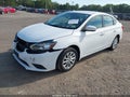 2019 Nissan Sentra — photo 2 of 15 | VIN 3N1AB7APXKY251381