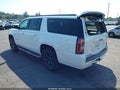 2017 GMC Yukon XL — photo 3 of 17 | VIN 1GKS2GKCXHR291542