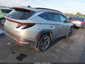 2024 Hyundai Tucson Hybrid — photo 4 of 17 | VIN KM8JCCD18RU151461