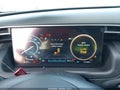 2024 Hyundai Tucson Hybrid — photo 7 of 17 | VIN KM8JCCD18RU151461