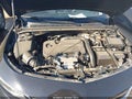 2018 Chevrolet Malibu — photo 10 of 17 | VIN 1G1ZB5STXJF119929