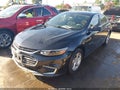 2018 Chevrolet Malibu — photo 2 of 17 | VIN 1G1ZB5STXJF119929