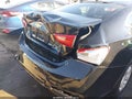 2018 Chevrolet Malibu — photo 6 of 17 | VIN 1G1ZB5STXJF119929
