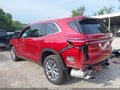 2026 Buick Enclave — photo 3 of 17 | VIN 5GAEVAKS6TJ303568