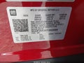 2026 Buick Enclave — photo 9 of 17 | VIN 5GAEVAKS6TJ303568