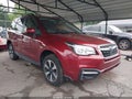 2018 Subaru Forester — photo 1 of 16 | VIN JF2SJAGC3JH426572