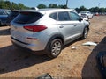 2019 Hyundai Tucson — photo 4 of 17 | VIN KM8J2CA41KU071782