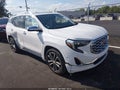 2020 GMC Terrain — photo 1 of 16 | VIN 3GKALSEX7LL230286