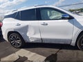 2020 GMC Terrain — photo 6 of 16 | VIN 3GKALSEX7LL230286