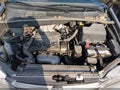 1999 Toyota Sienna — photo 10 of 11 | VIN 4T3ZF13C6XU115144