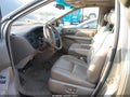 1999 Toyota Sienna — photo 5 of 11 | VIN 4T3ZF13C6XU115144