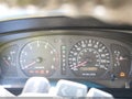 1999 Toyota Sienna — photo 7 of 11 | VIN 4T3ZF13C6XU115144