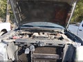 2010 Ford F-150 — photo 10 of 15 | VIN 1FTFW1CV9AFB38978