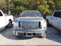 2010 Ford F-150 — photo 11 of 15 | VIN 1FTFW1CV9AFB38978
