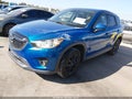 2014 Mazda CX-5 — photo 2 of 15 | VIN JM3KE4CY5E0328211