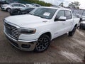 2025 Ram 1500 — photo 2 of 16 | VIN 1C6SRFJP2SN704338