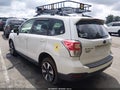 2018 Subaru Forester — photo 3 of 16 | VIN JF2SJAEC9JH479277