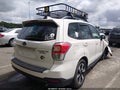 2018 Subaru Forester — photo 4 of 16 | VIN JF2SJAEC9JH479277
